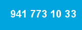 941 773 10 33